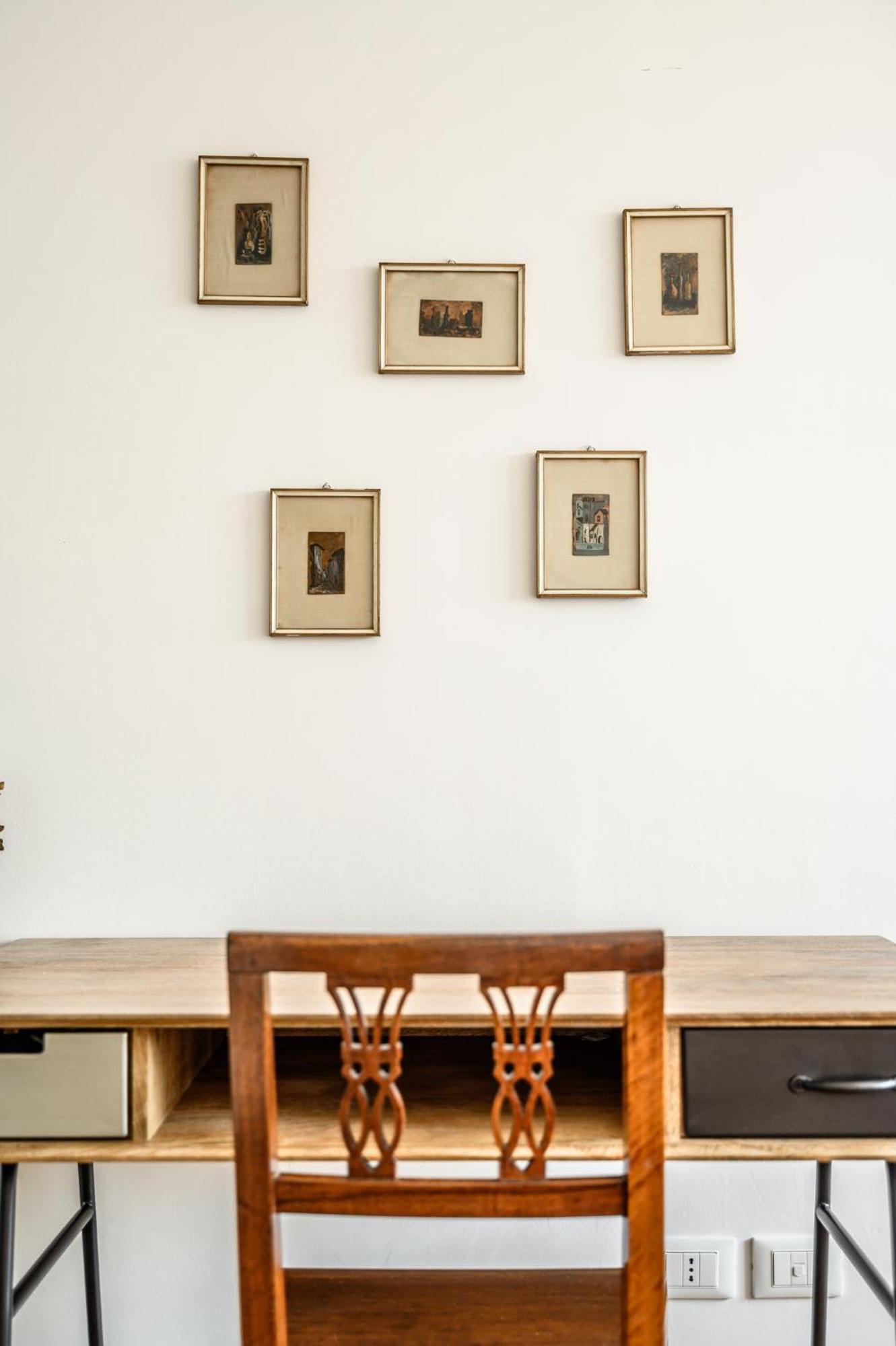 Casa Riva Bologna Centro Daire Dış mekan fotoğraf