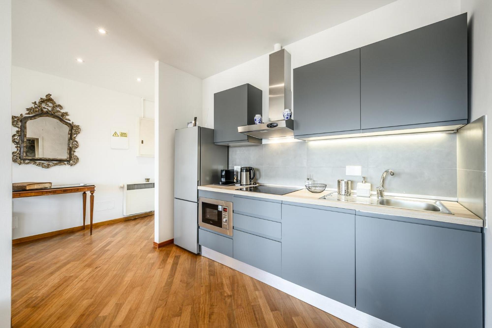 Casa Riva Bologna Centro Daire Dış mekan fotoğraf